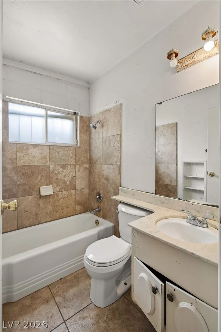 3021 Brady, Las Vegas, NV 89101