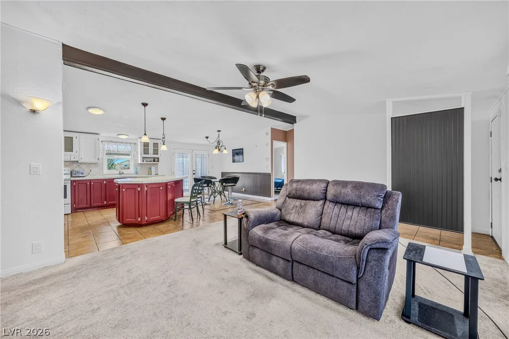 4671 Jackie, Pahrump, NV 89048