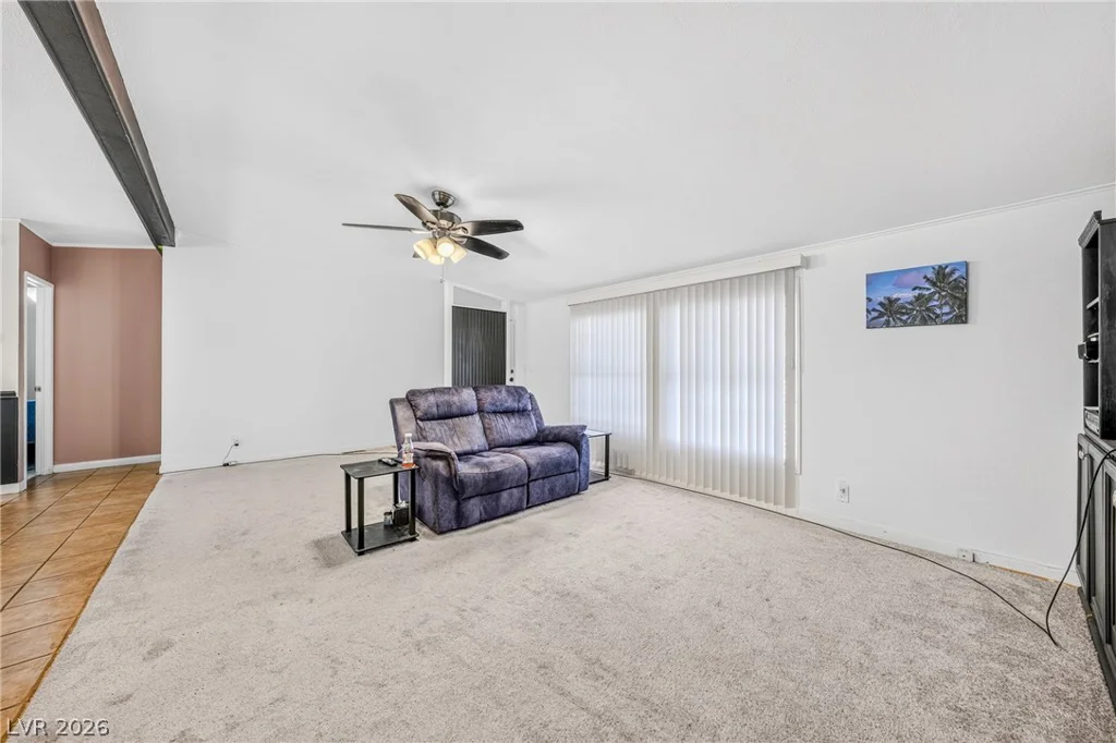 4671 Jackie, Pahrump, NV 89048