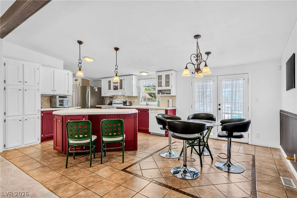 4671 Jackie, Pahrump, NV 89048