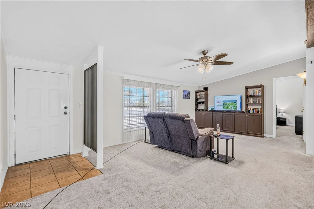 4671 Jackie, Pahrump, NV 89048