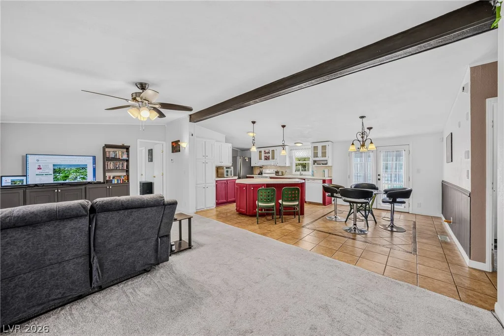4671 Jackie, Pahrump, NV 89048