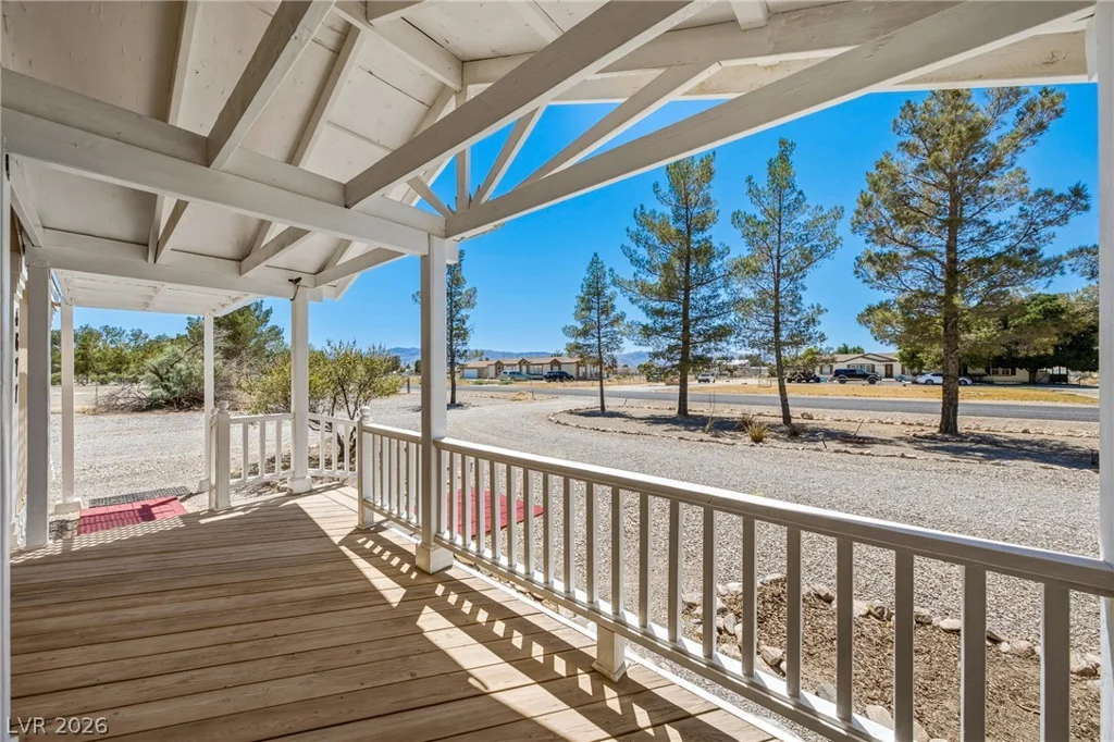 4671 Jackie, Pahrump, NV 89048
