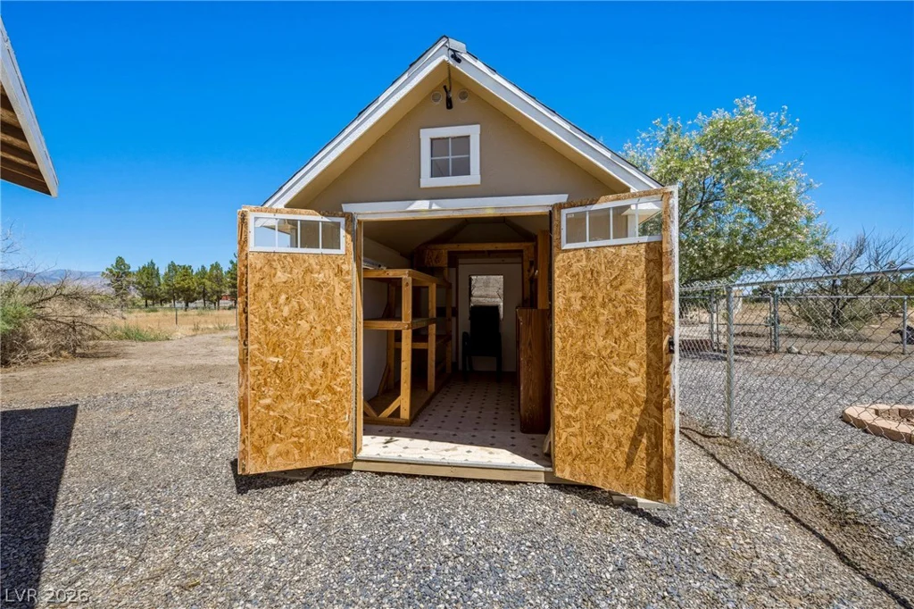 4671 Jackie, Pahrump, NV 89048