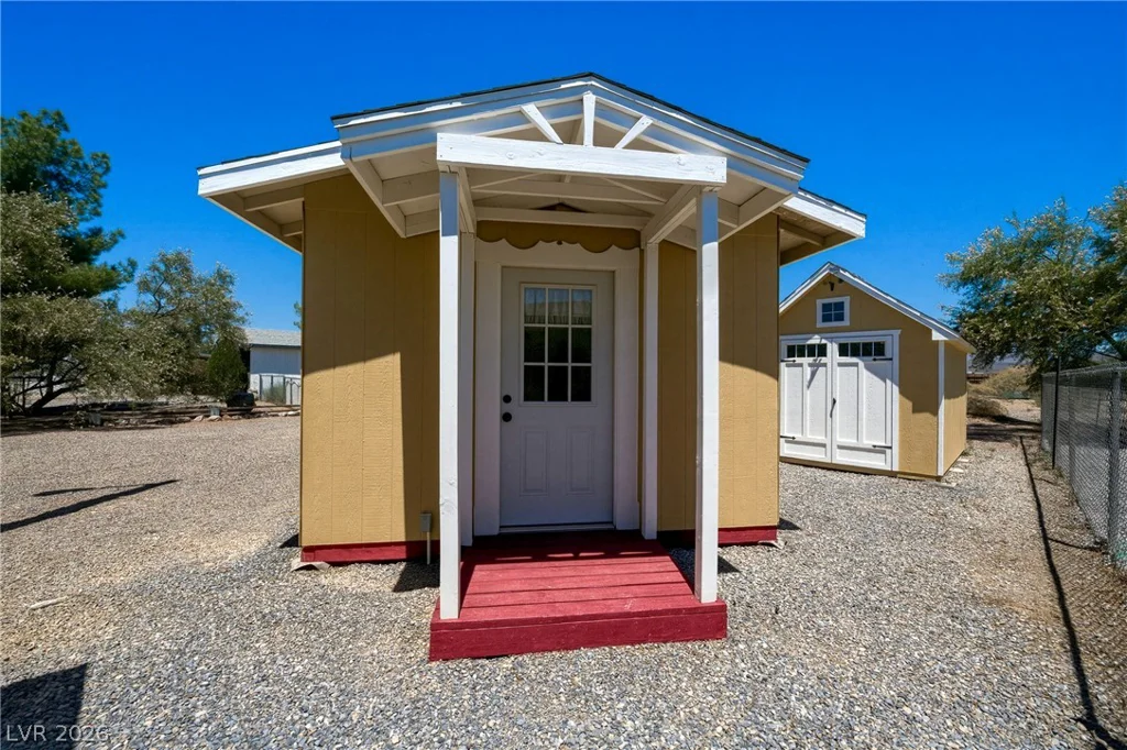 4671 Jackie, Pahrump, NV 89048