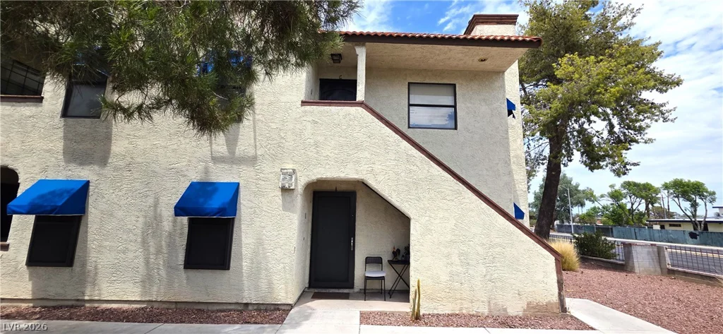 6117 Oakey, Las Vegas, NV 89146