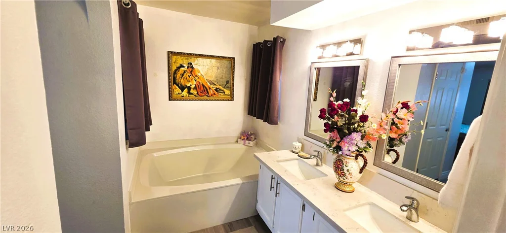 6117 Oakey, Las Vegas, NV 89146