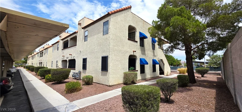 6117 Oakey, Las Vegas, NV 89146
