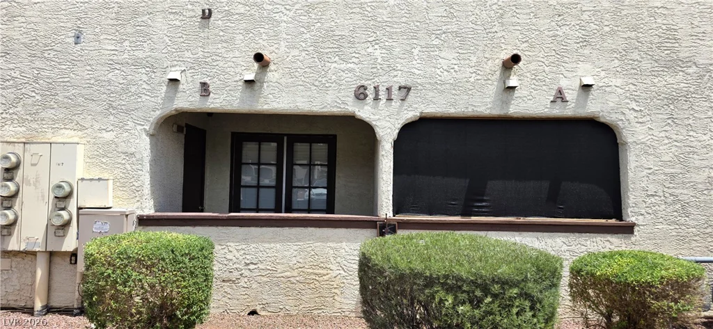 6117 Oakey, Las Vegas, NV 89146