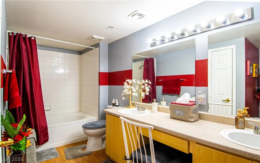6955 Durango, Las Vegas, NV 89149