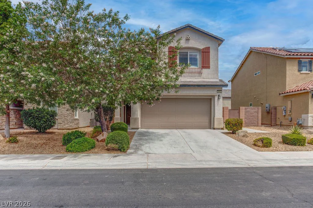 6442 Harline Heights, Las Vegas, NV 89113
