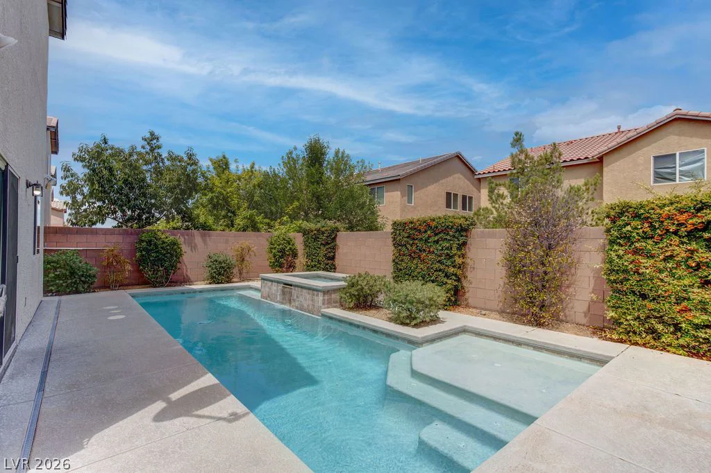 6442 Harline Heights, Las Vegas, NV 89113