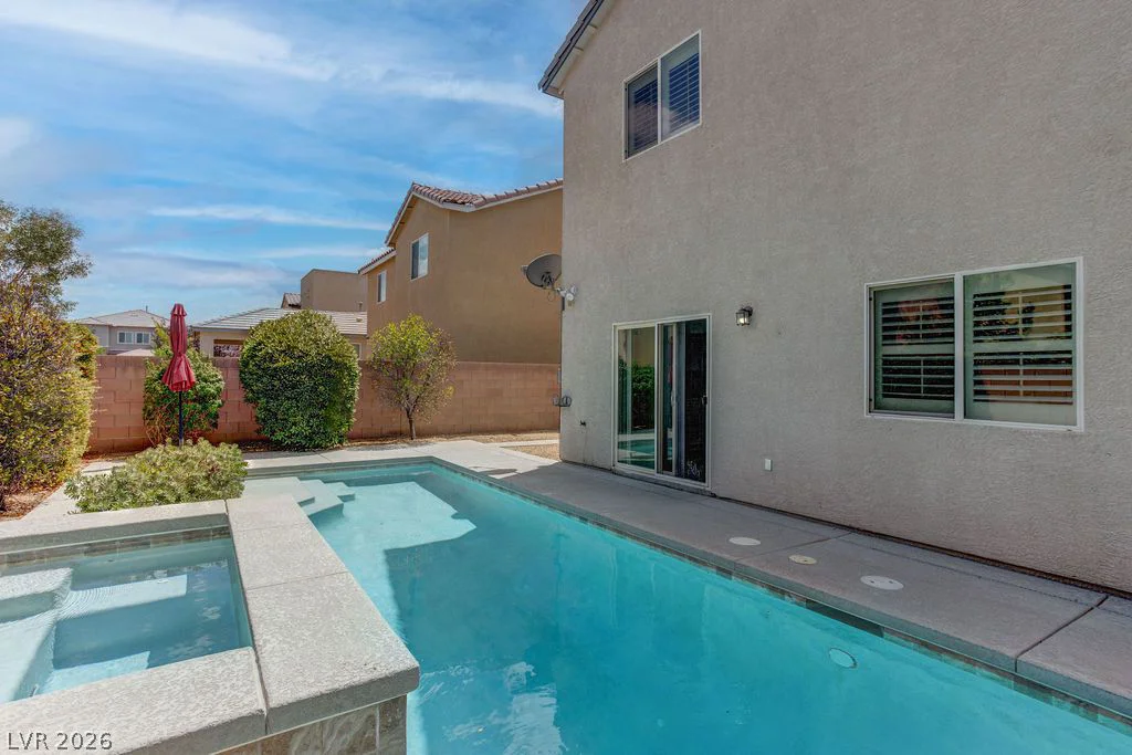 6442 Harline Heights, Las Vegas, NV 89113