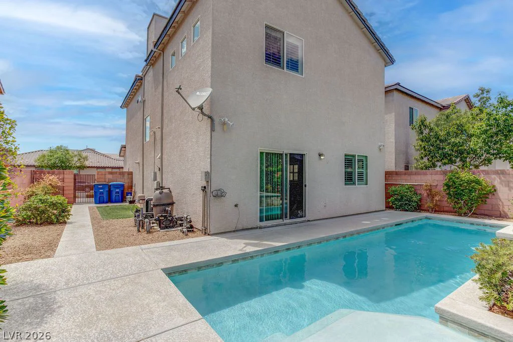 6442 Harline Heights, Las Vegas, NV 89113