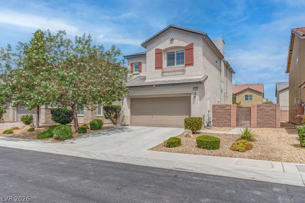 6442 Harline Heights, Las Vegas, NV 89113