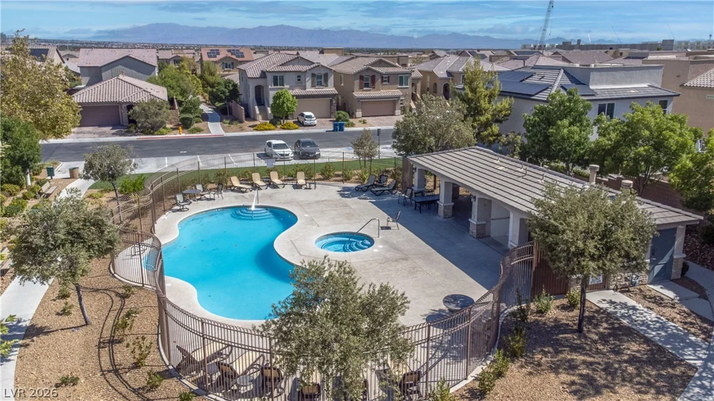 6442 Harline Heights, Las Vegas, NV 89113