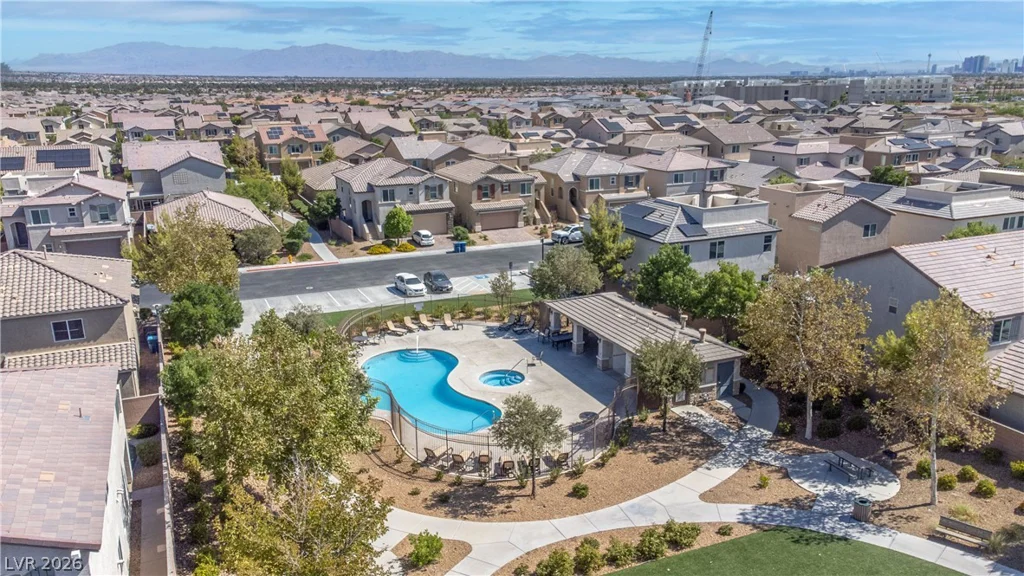 6442 Harline Heights, Las Vegas, NV 89113