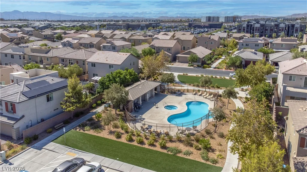 6442 Harline Heights, Las Vegas, NV 89113