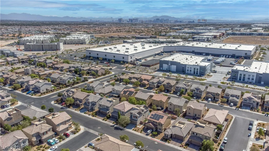 6442 Harline Heights, Las Vegas, NV 89113