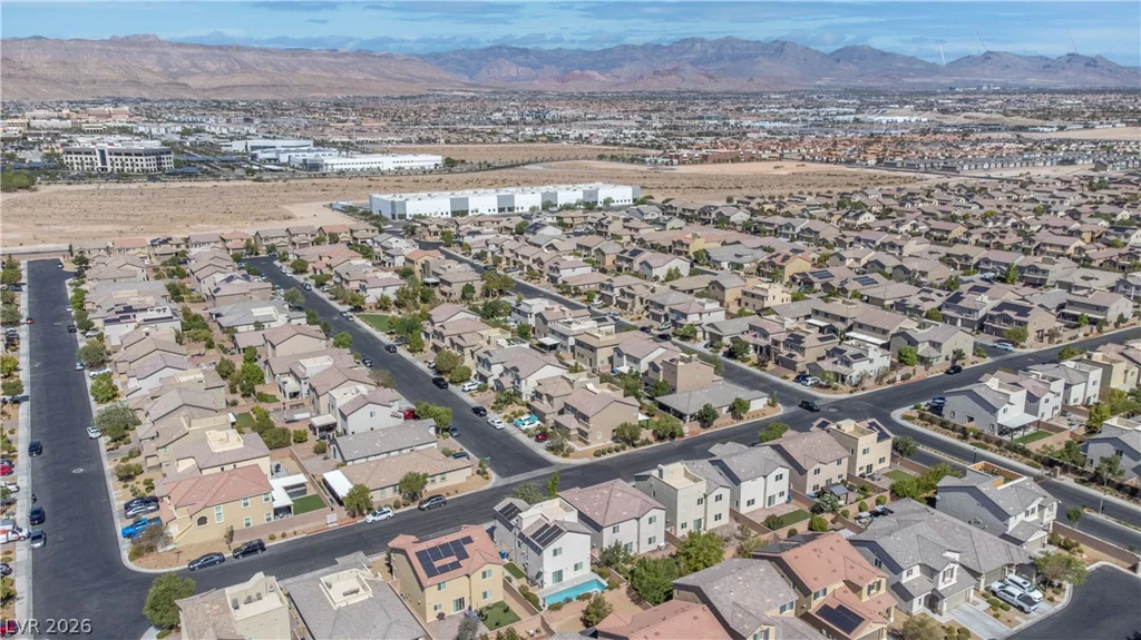 6442 Harline Heights, Las Vegas, NV 89113