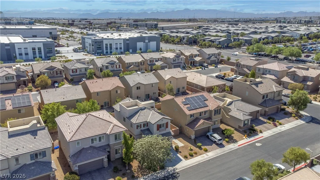 6442 Harline Heights, Las Vegas, NV 89113