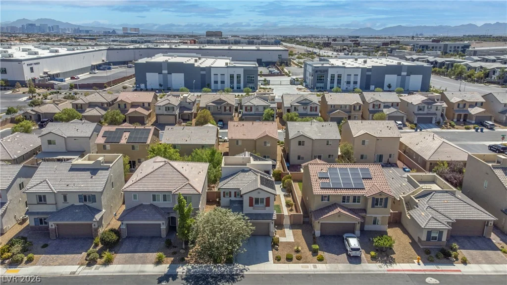 6442 Harline Heights, Las Vegas, NV 89113