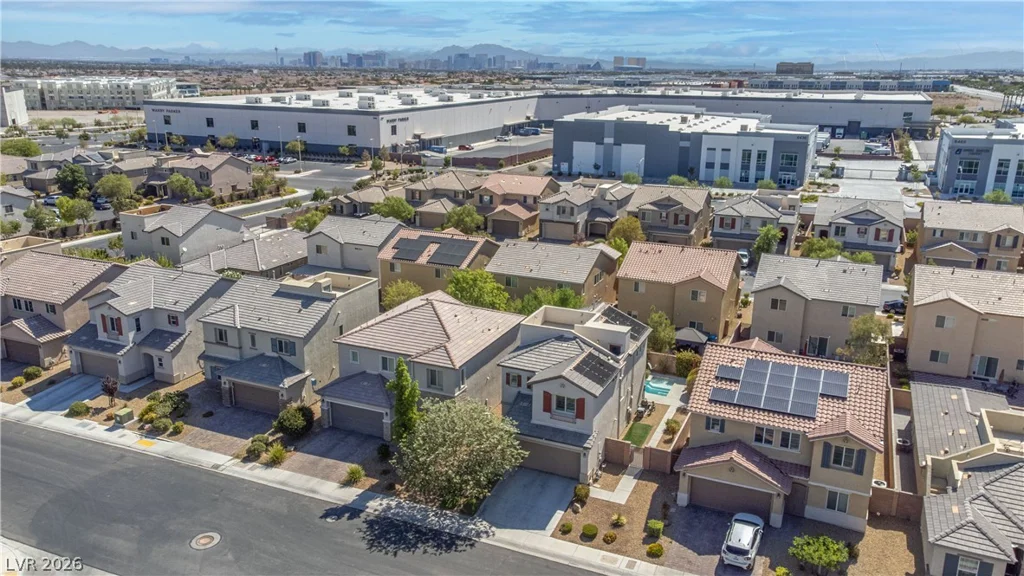 6442 Harline Heights, Las Vegas, NV 89113