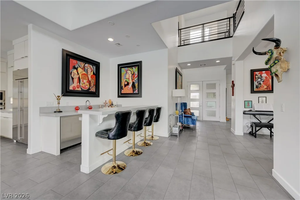 260 Tarragona Breeze, Las Vegas, NV 89138