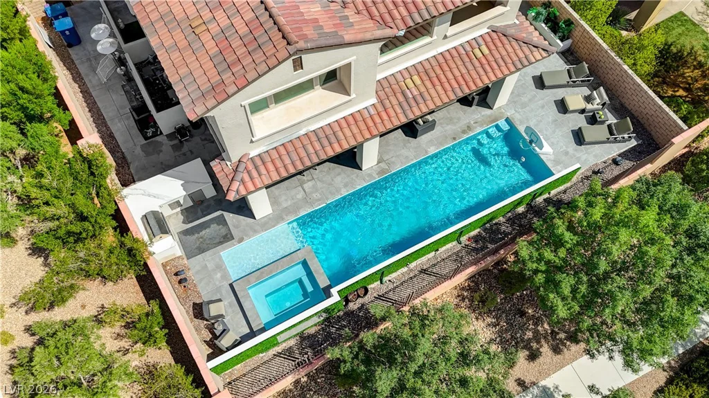 260 Tarragona Breeze, Las Vegas, NV 89138