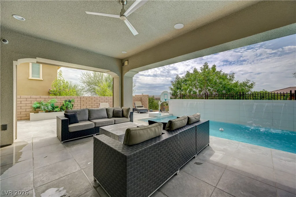 260 Tarragona Breeze, Las Vegas, NV 89138
