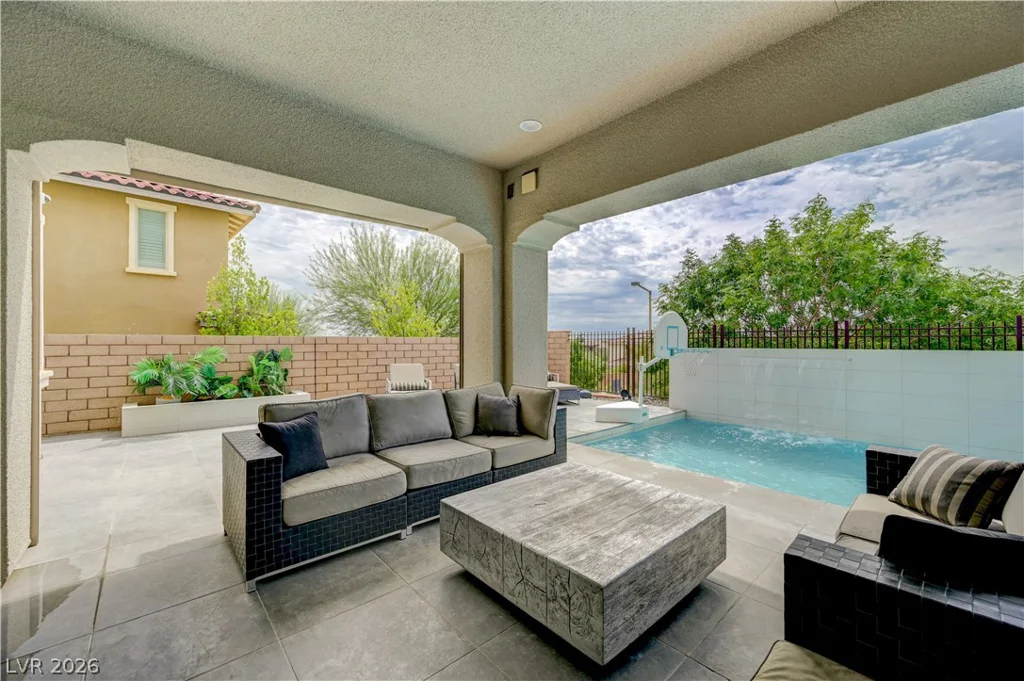 260 Tarragona Breeze, Las Vegas, NV 89138