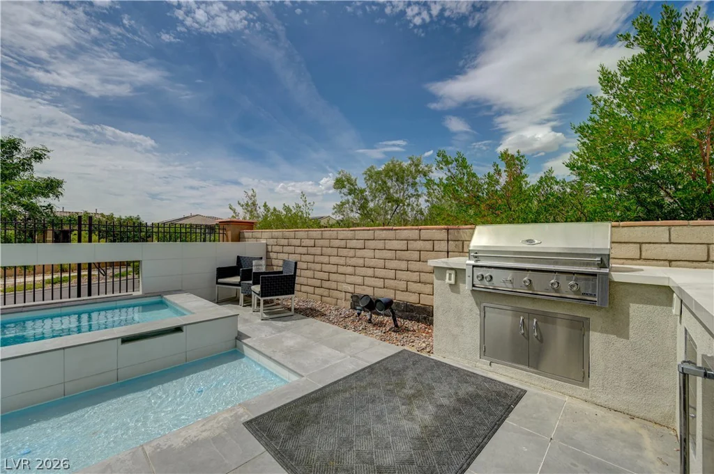 260 Tarragona Breeze, Las Vegas, NV 89138