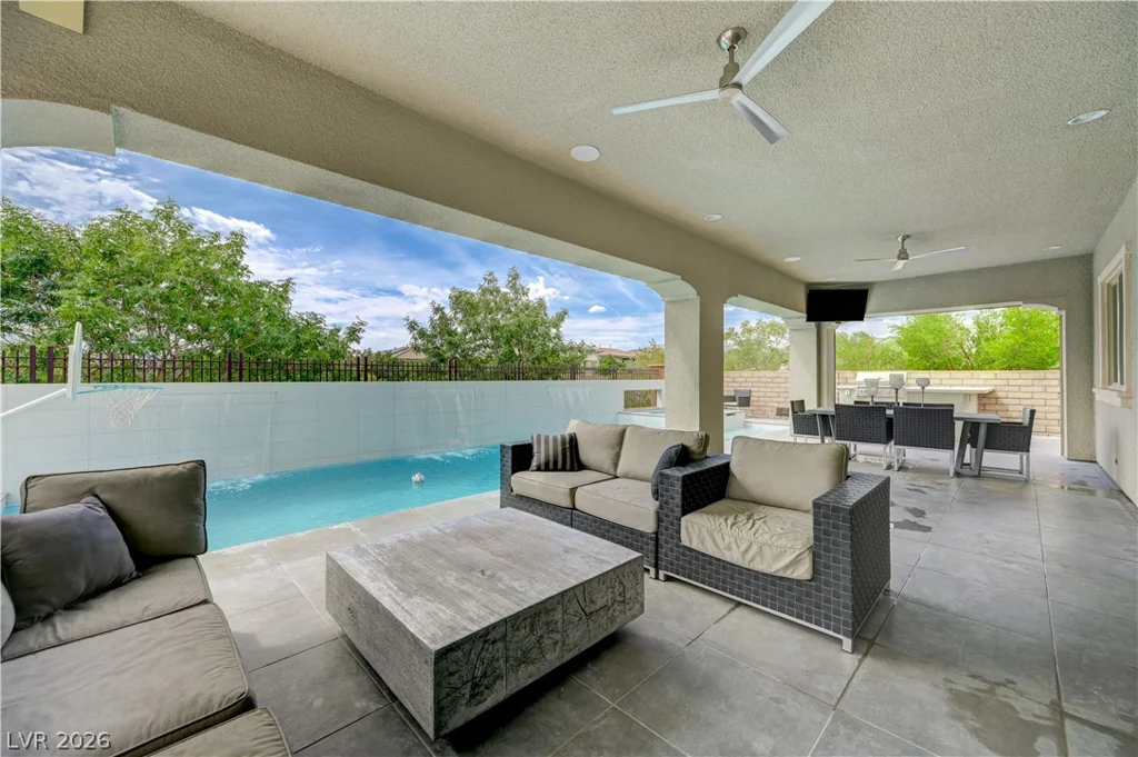 260 Tarragona Breeze, Las Vegas, NV 89138