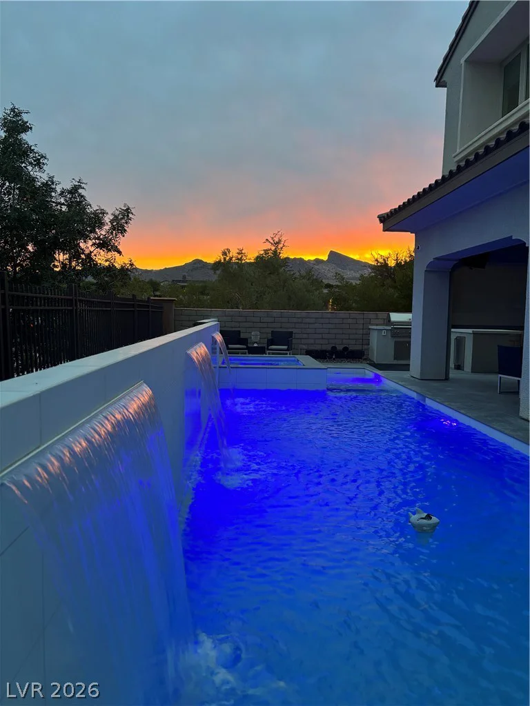 260 Tarragona Breeze, Las Vegas, NV 89138