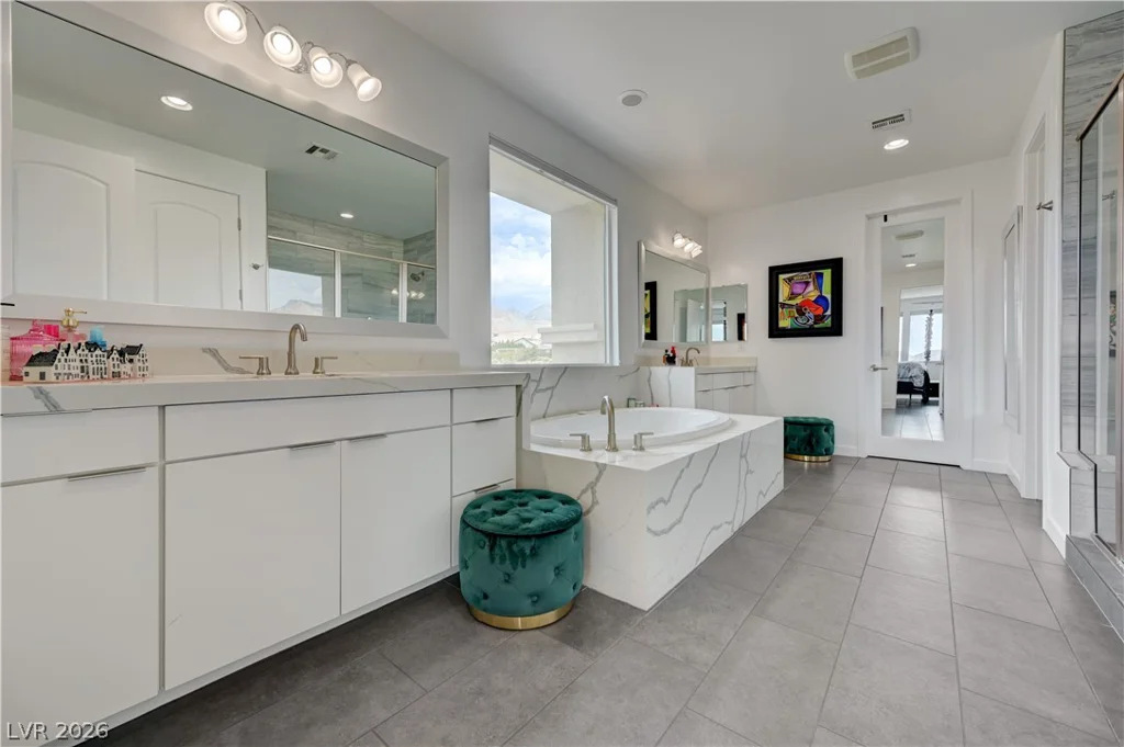 260 Tarragona Breeze, Las Vegas, NV 89138
