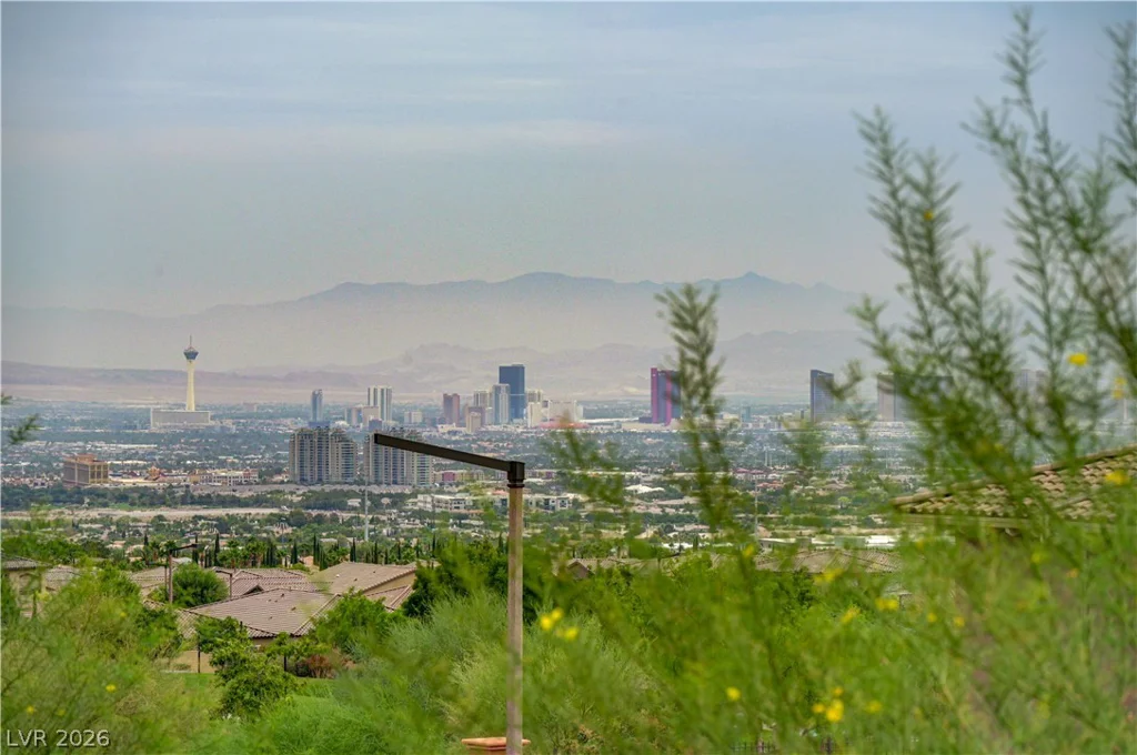 260 Tarragona Breeze, Las Vegas, NV 89138