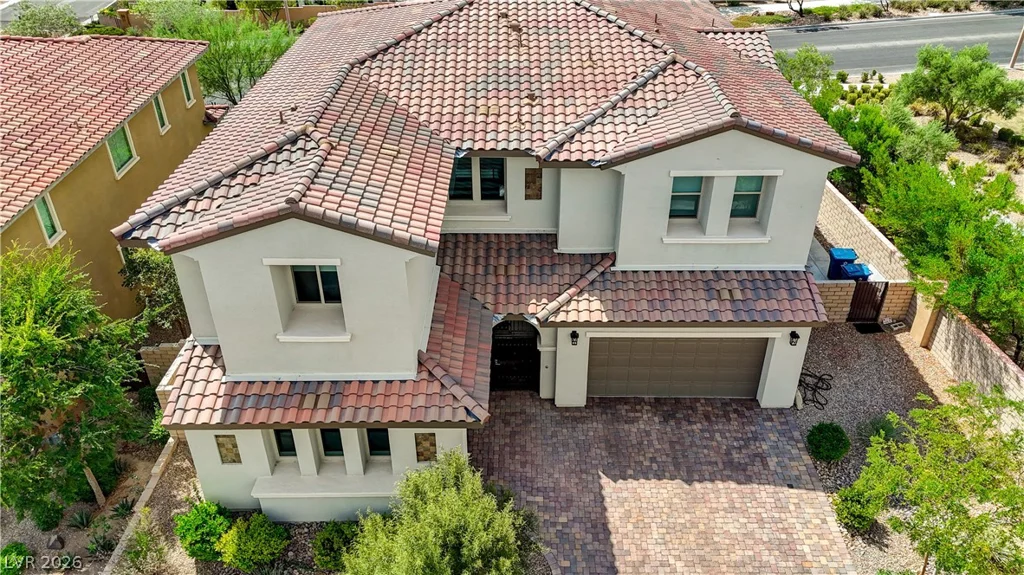260 Tarragona Breeze, Las Vegas, NV 89138