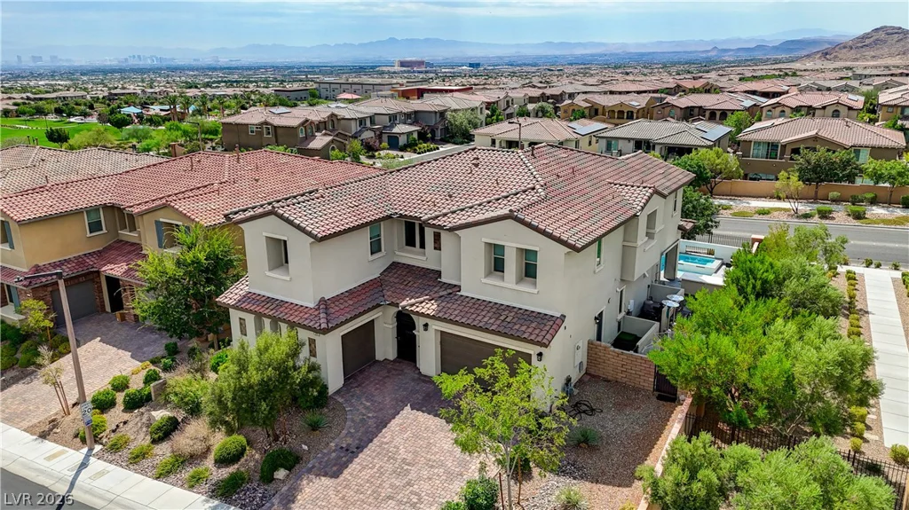260 Tarragona Breeze, Las Vegas, NV 89138