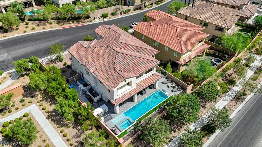 260 Tarragona Breeze, Las Vegas, NV 89138