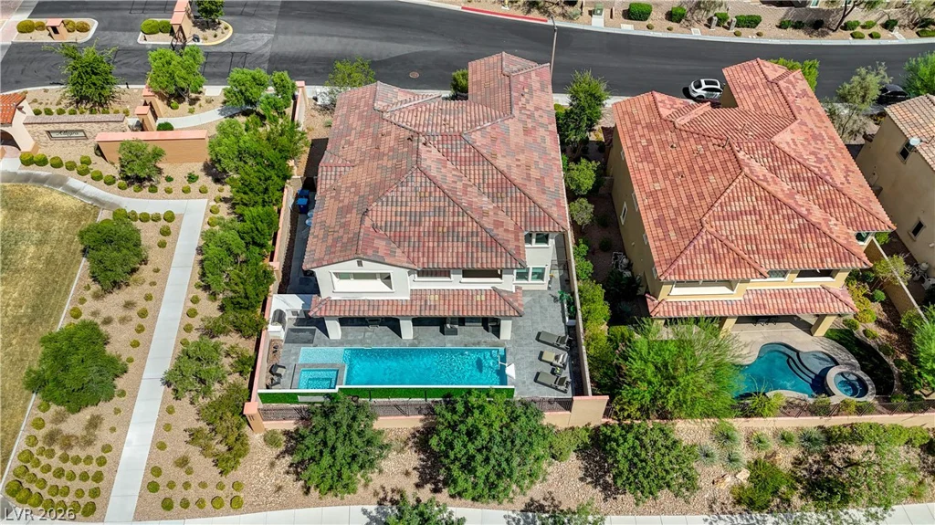 260 Tarragona Breeze, Las Vegas, NV 89138