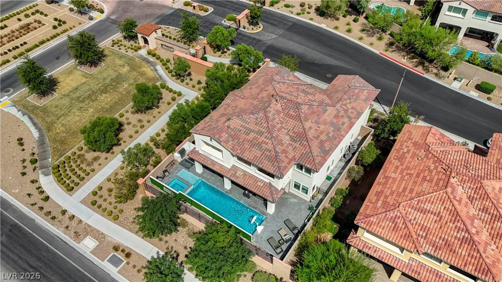 260 Tarragona Breeze, Las Vegas, NV 89138