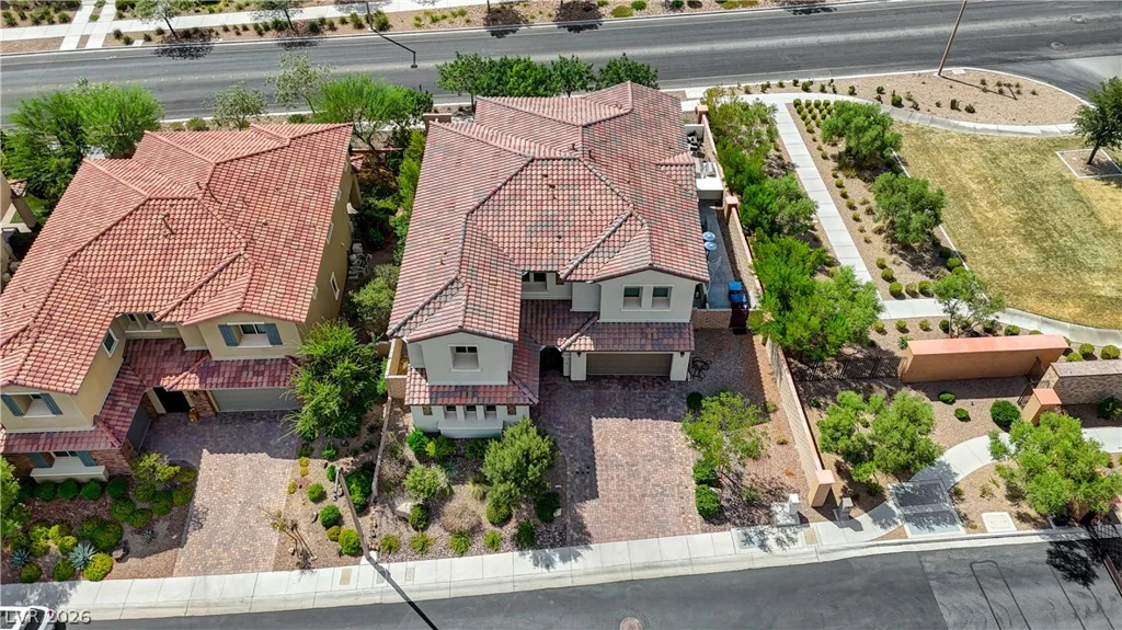 260 Tarragona Breeze, Las Vegas, NV 89138