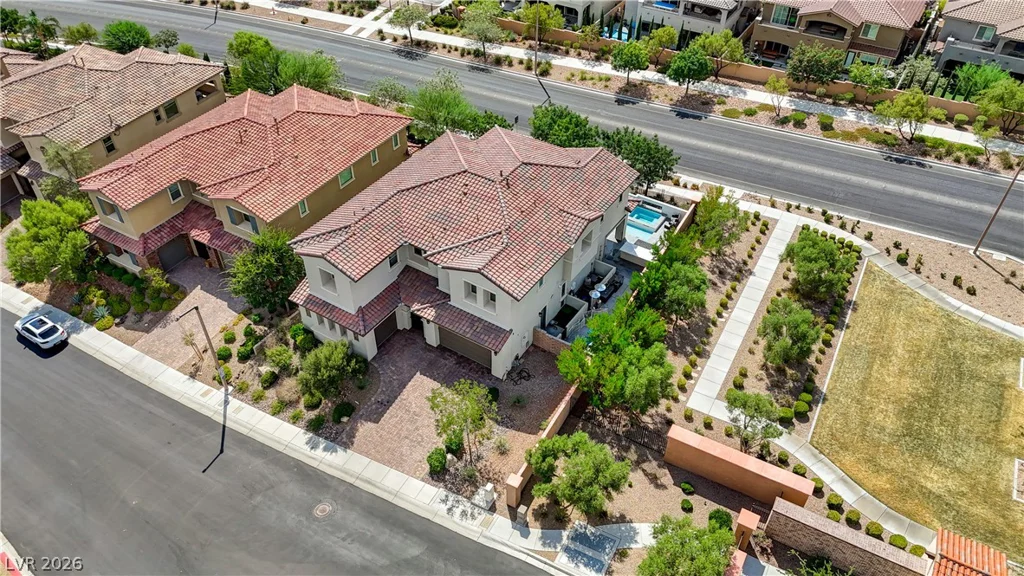 260 Tarragona Breeze, Las Vegas, NV 89138