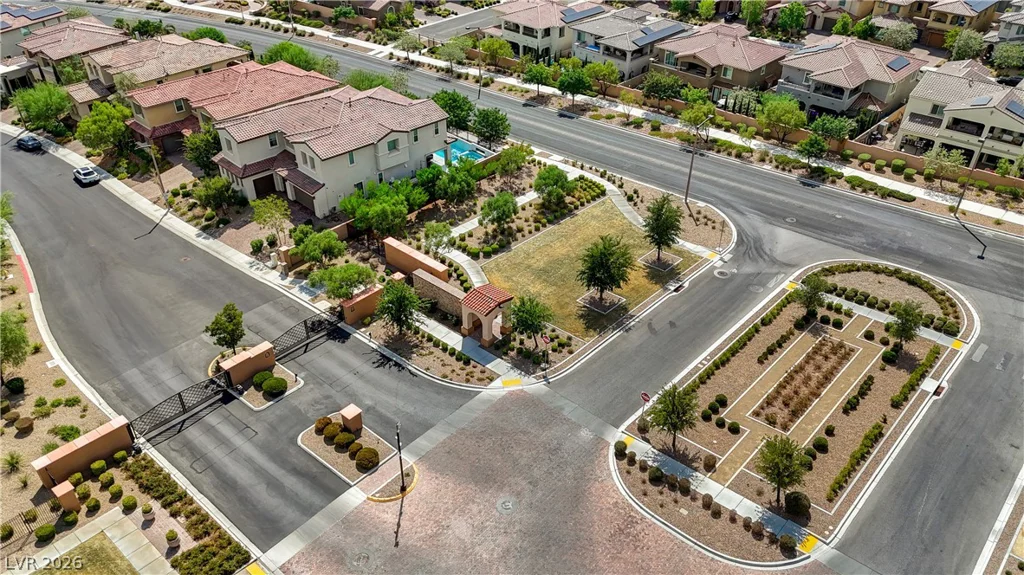 260 Tarragona Breeze, Las Vegas, NV 89138