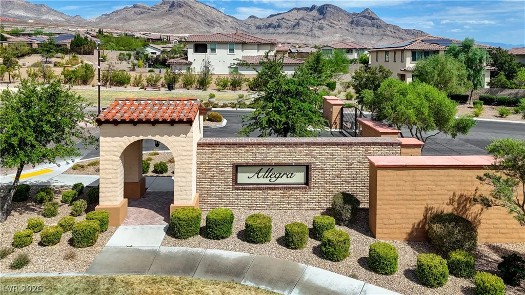 260 Tarragona Breeze, Las Vegas, NV 89138