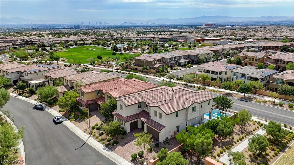 260 Tarragona Breeze, Las Vegas, NV 89138