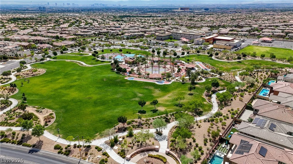 260 Tarragona Breeze, Las Vegas, NV 89138