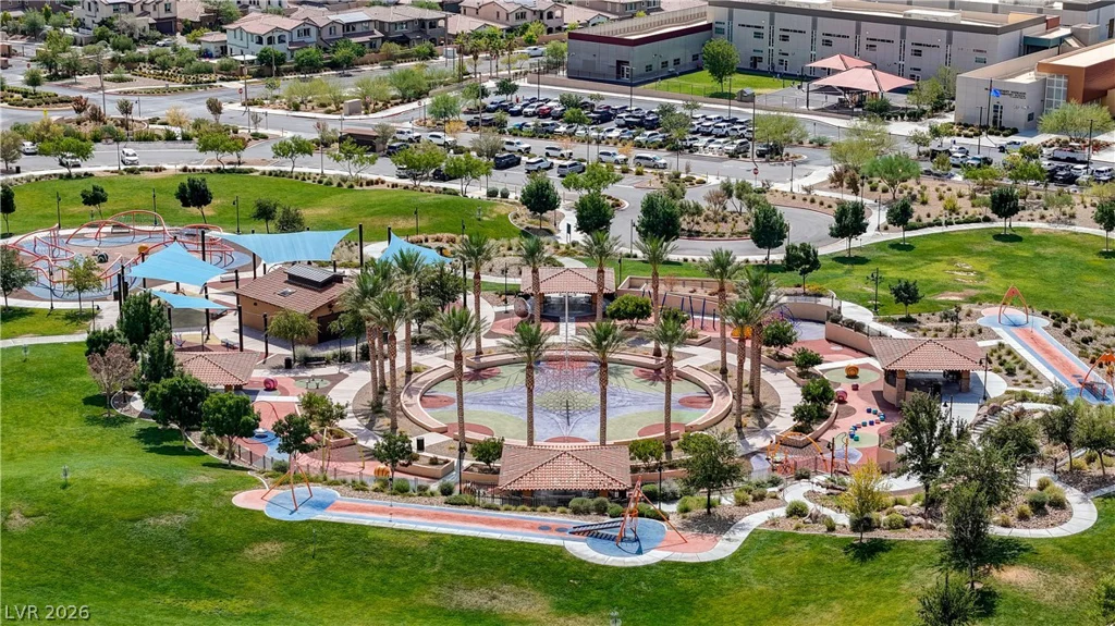260 Tarragona Breeze, Las Vegas, NV 89138