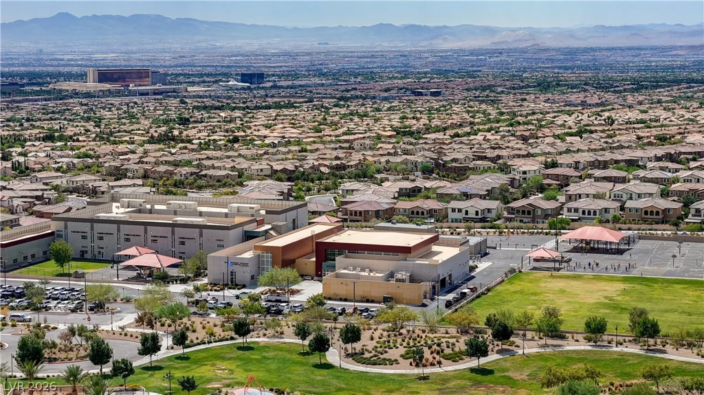 260 Tarragona Breeze, Las Vegas, NV 89138