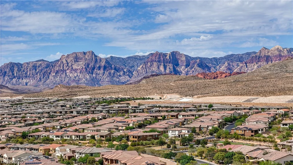 260 Tarragona Breeze, Las Vegas, NV 89138